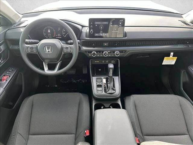 New 2026 Honda CR-V EX image 15