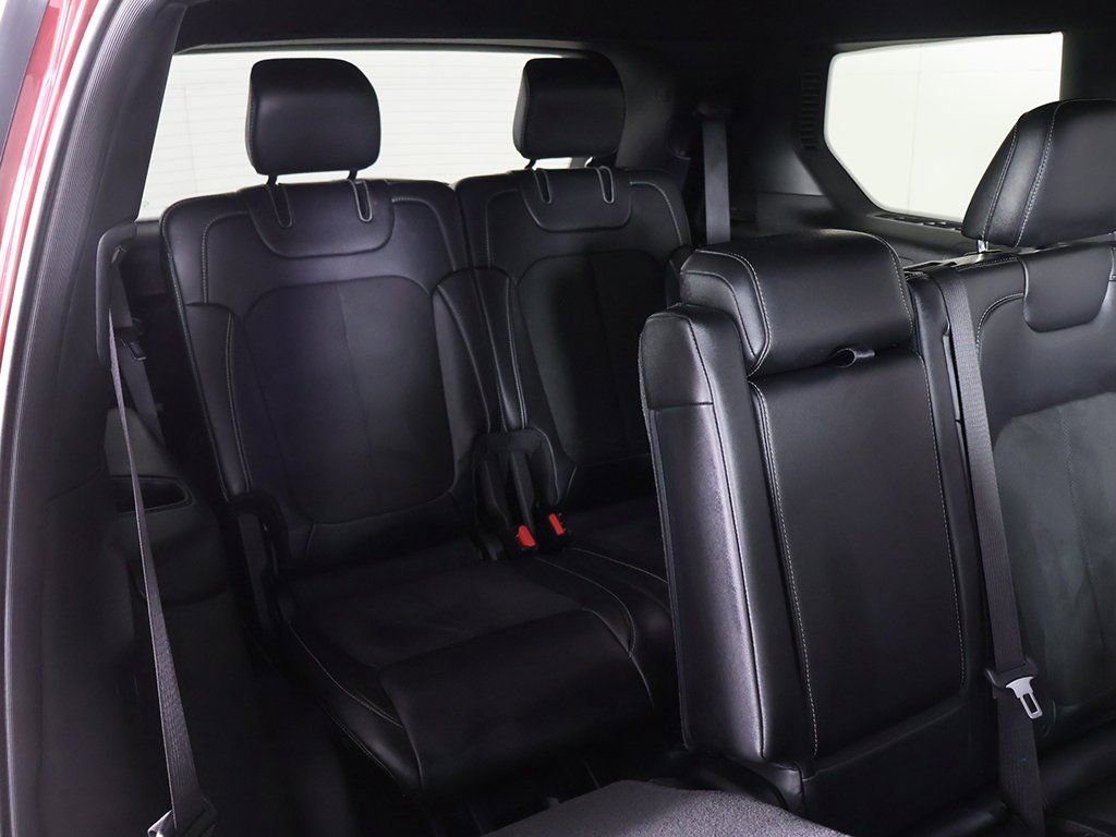 Used 2023 Jeep Grand Cherokee L Laredo image 35