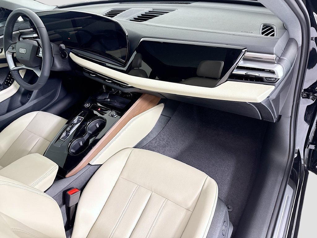 Used 2026 Audi A5 Premium Plus AWD/4WD image 18