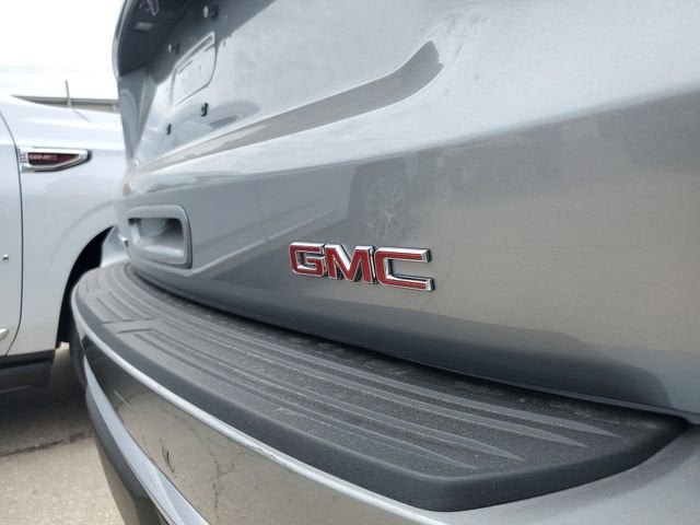New 2026 GMC Yukon Denali RWD image 7
