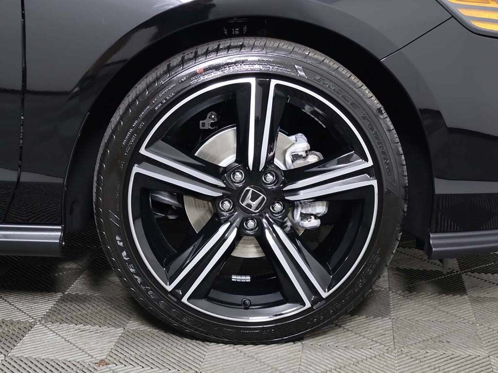 New 2026 Honda Accord SE image 12