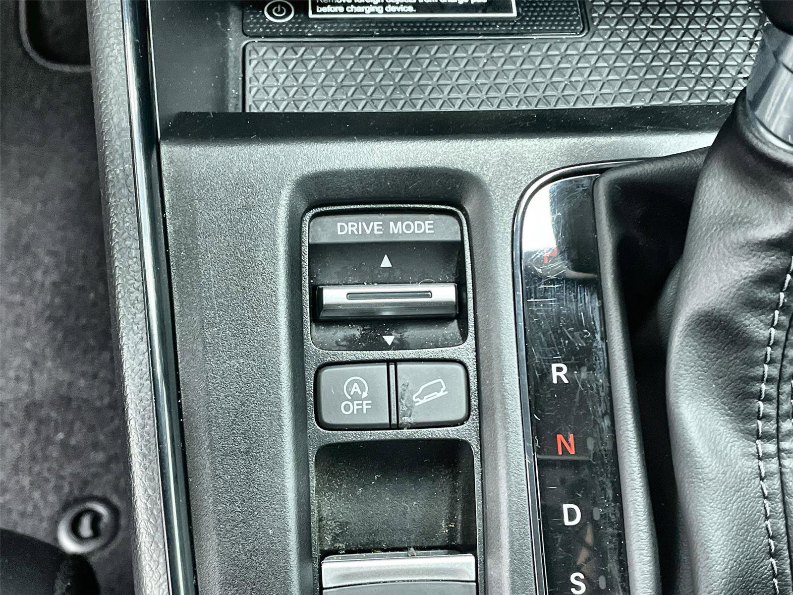 Certified 2025 Honda CR-V EX-L image 19