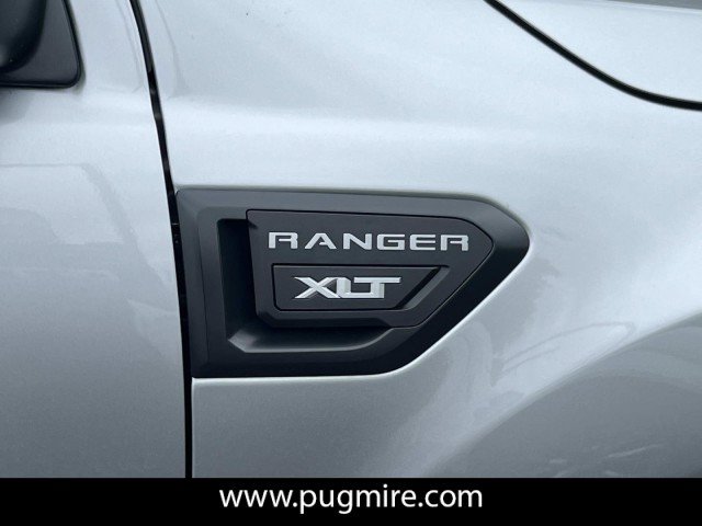 Used 2020 Ford Ranger XLT w/ Trailer Tow Package AWD/4WD image 6