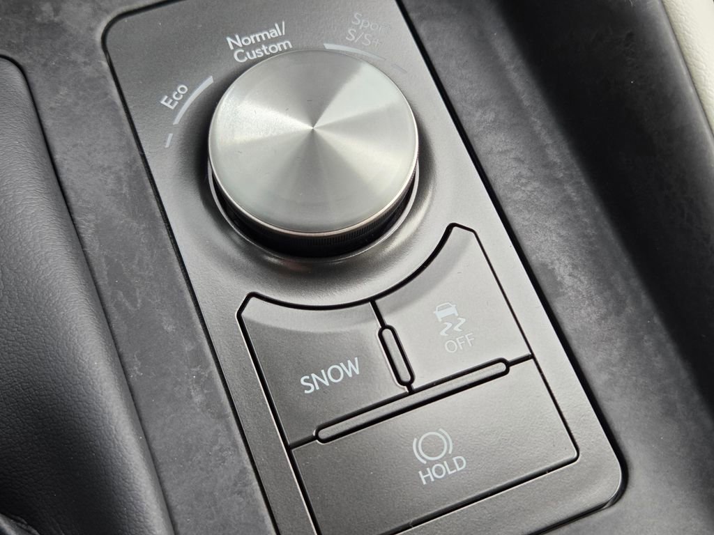 New 2026 Lexus IS 350 F Sport image 19
