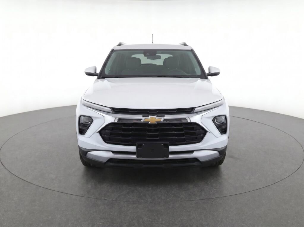 Used 2024 Chevrolet TrailBlazer LT FWD image 5