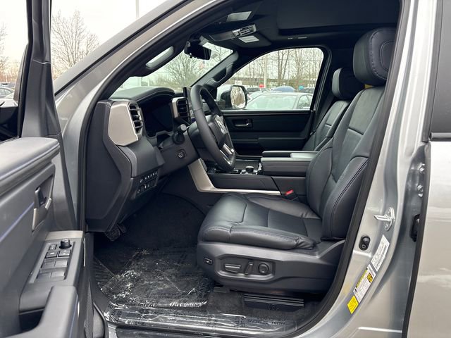 New 2026 Toyota Sequoia Platinum image 22