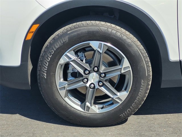 Used 2025 Chevrolet Blazer LT image 10