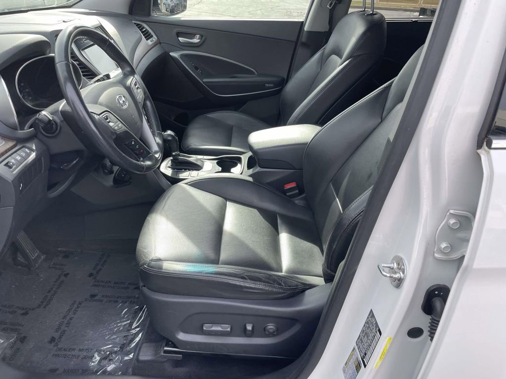 Used 2019 Hyundai Santa Fe XL SE w/ SE Premium Package 02 image 27