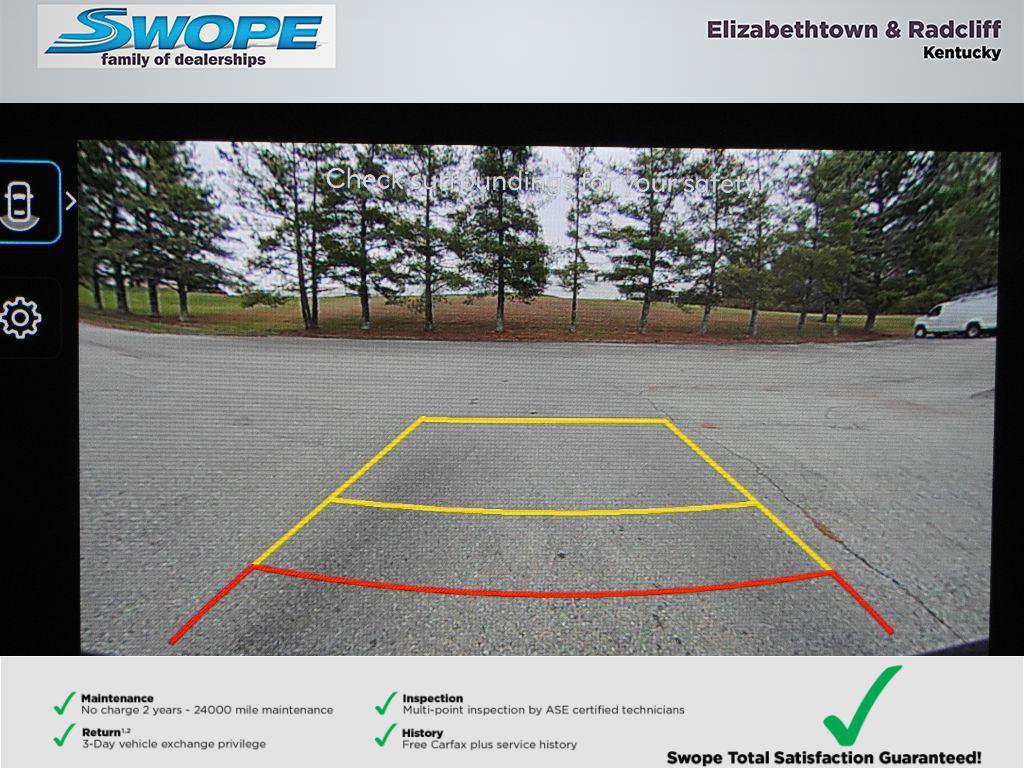 New 2026 Hyundai Santa Cruz SE image 23