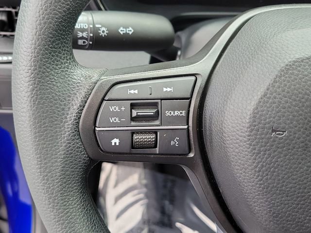 Certified 2024 Honda CR-V EX image 23