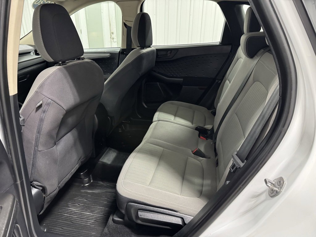 Used 2020 Ford Escape S image 20