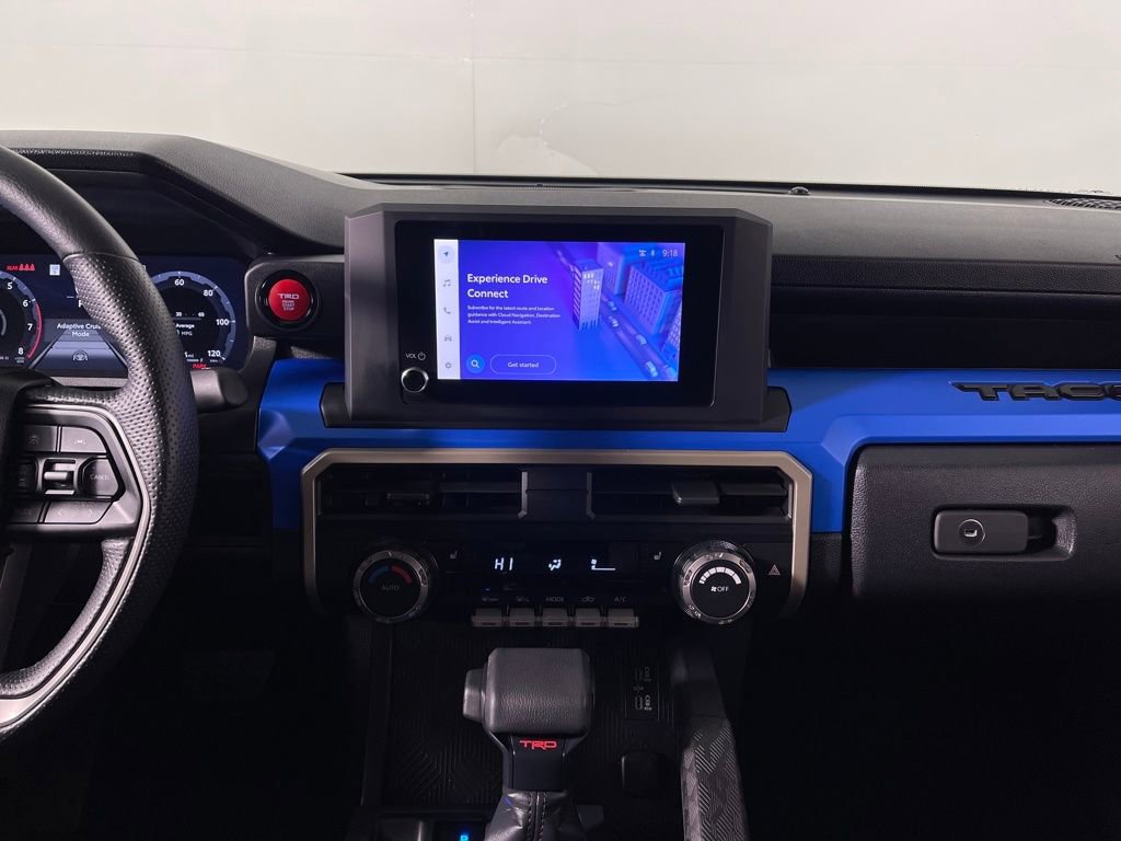 Certified 2025 Toyota Tacoma TRD Off-Road image 15