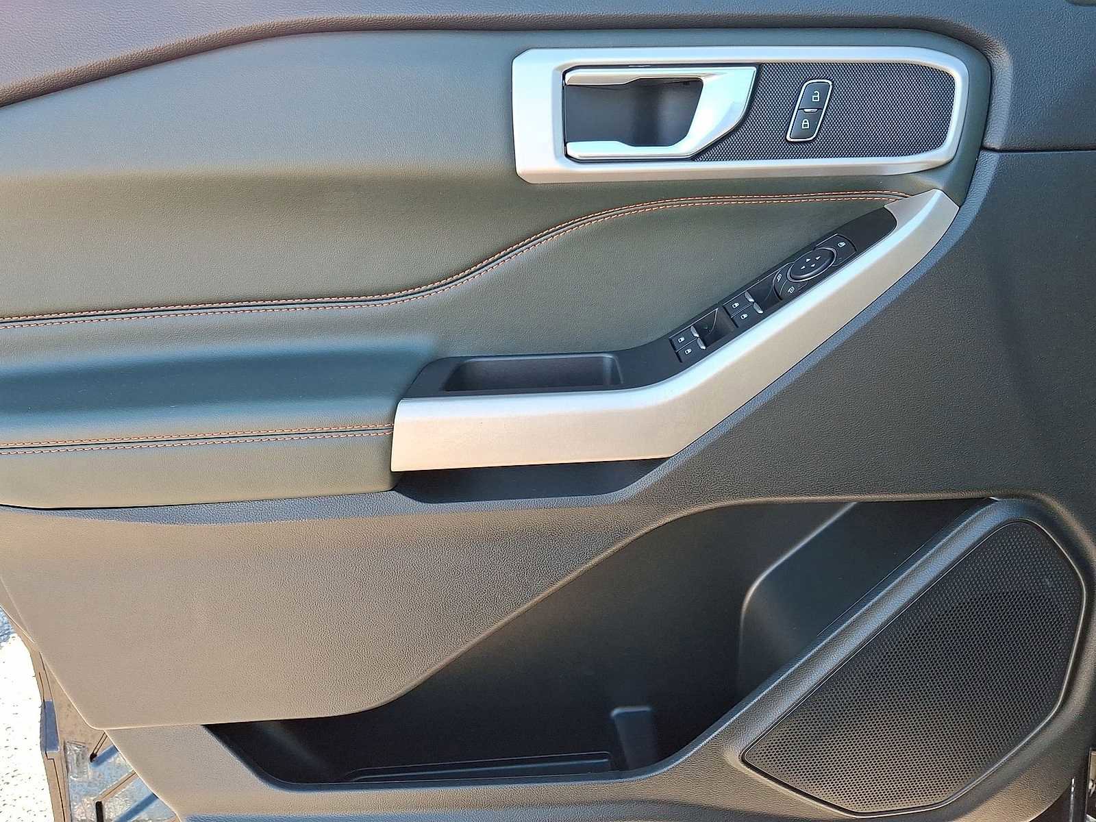 Used 2022 Ford Explorer Timberline image 29