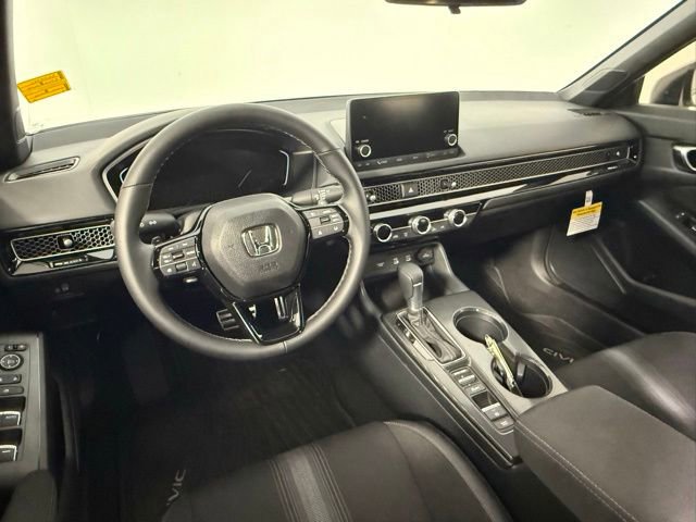 Used 2026 Honda Civic Sport image 34