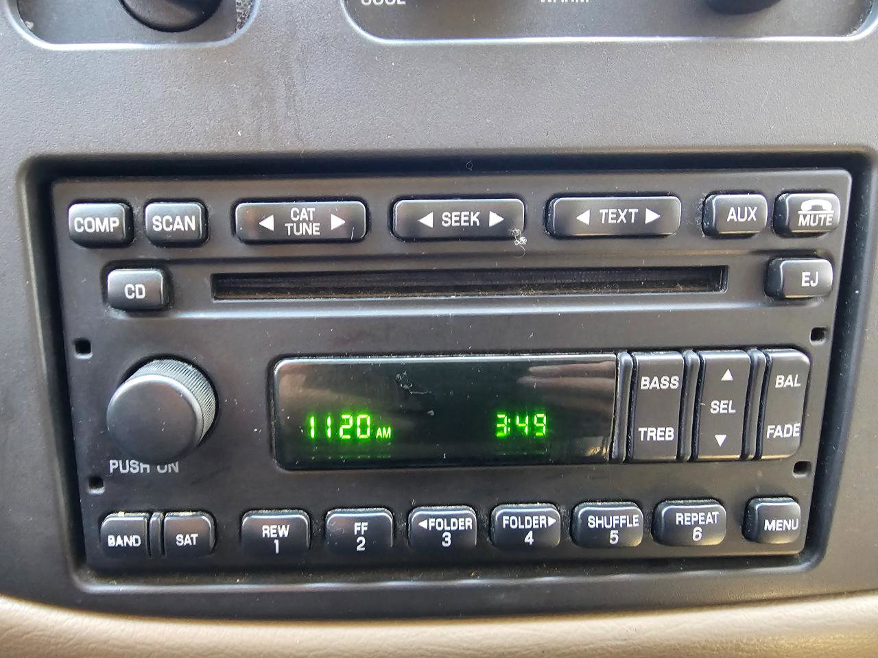 Used 2007 Ford E-350 and Econoline 350 XLT image 41