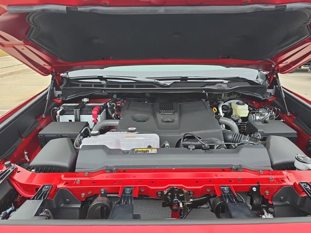 New 2026 Toyota Tundra Limited image 29