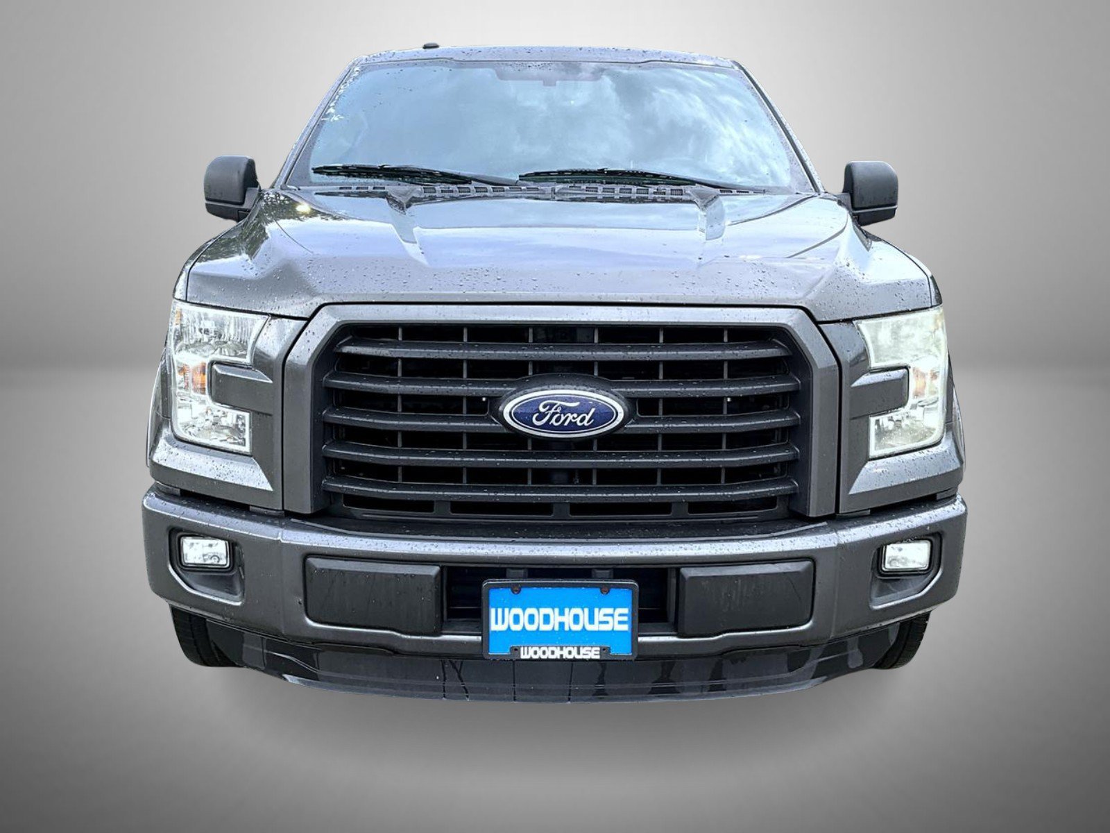 Used 2016 Ford F150 XLT w/ Equipment Group 301A Mid RWD image 2