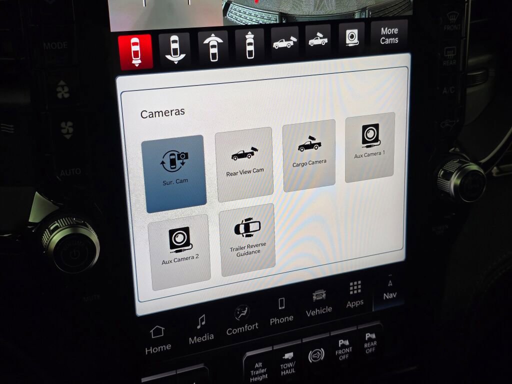 New 2026 RAM 3500 Limited image 27