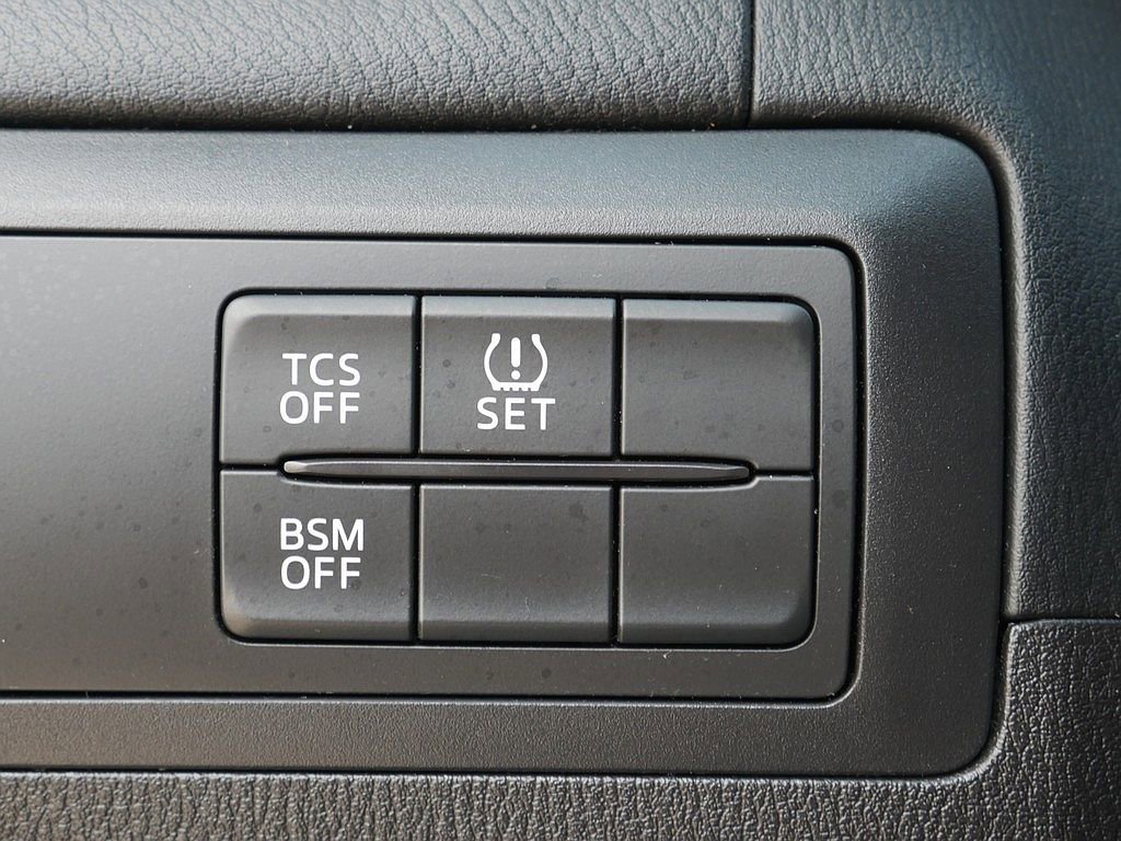 Used 2014 MAZDA CX-5 Touring FWD image 27