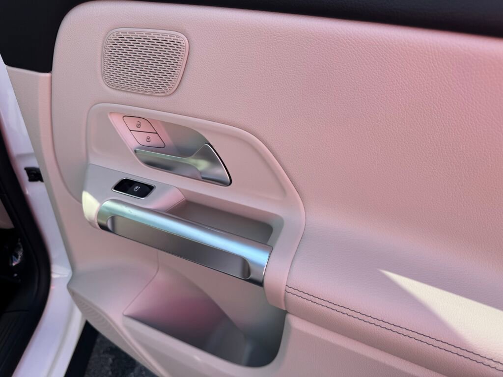 New 2026 Mercedes-Benz GLB 250 GLB 250 image 20