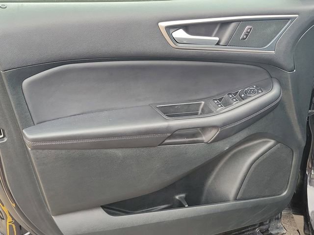 Certified 2024 Ford Edge SEL w/ Convenience Package AWD/4WD image 8