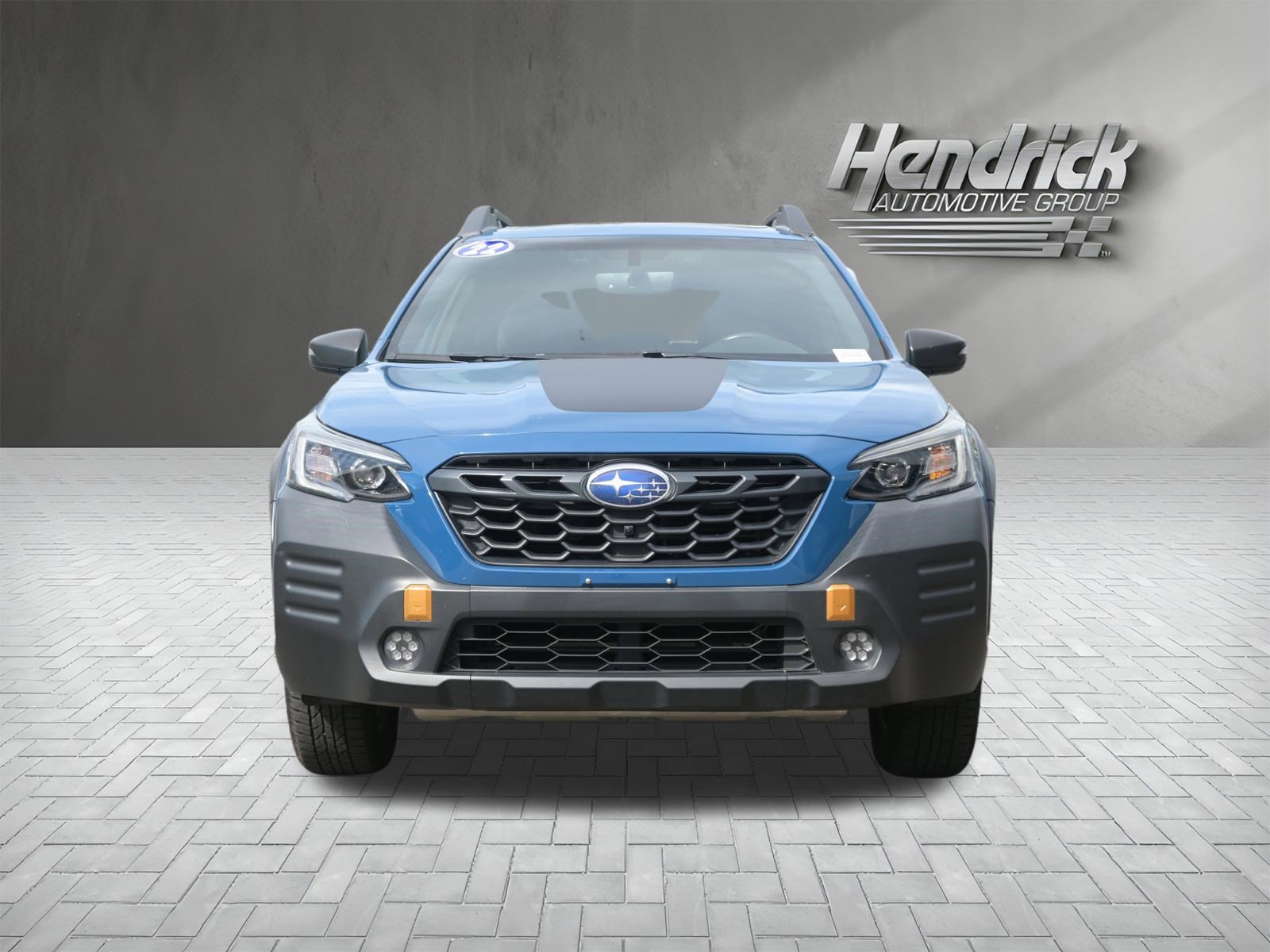 Used 2022 Subaru Outback Wilderness image 3