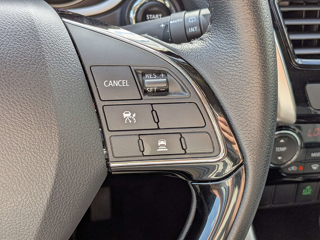 Used 2024 Mitsubishi Eclipse Cross SE AWD/4WD image 39