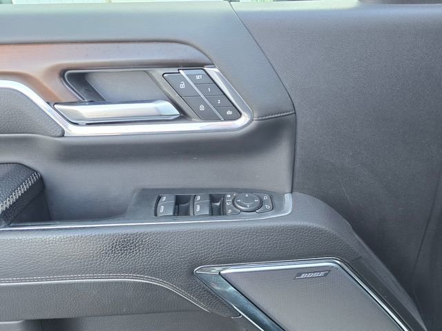 Used 2024 GMC Sierra 2500 Denali w/ Denali Reserve Package AWD/4WD image 18