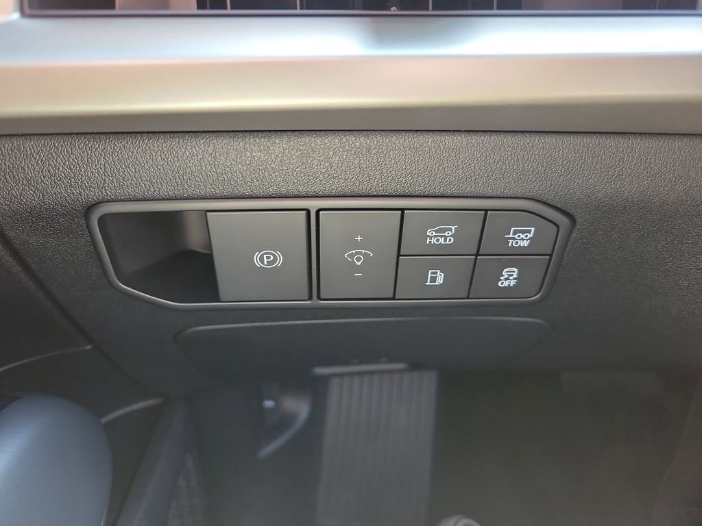 New 2027 Kia Telluride EX FWD image 26