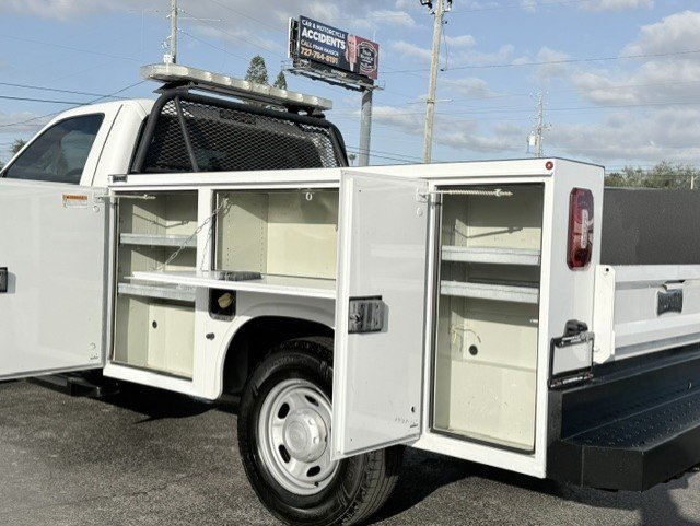 Used 2015 Ford F250 XL RWD image 13