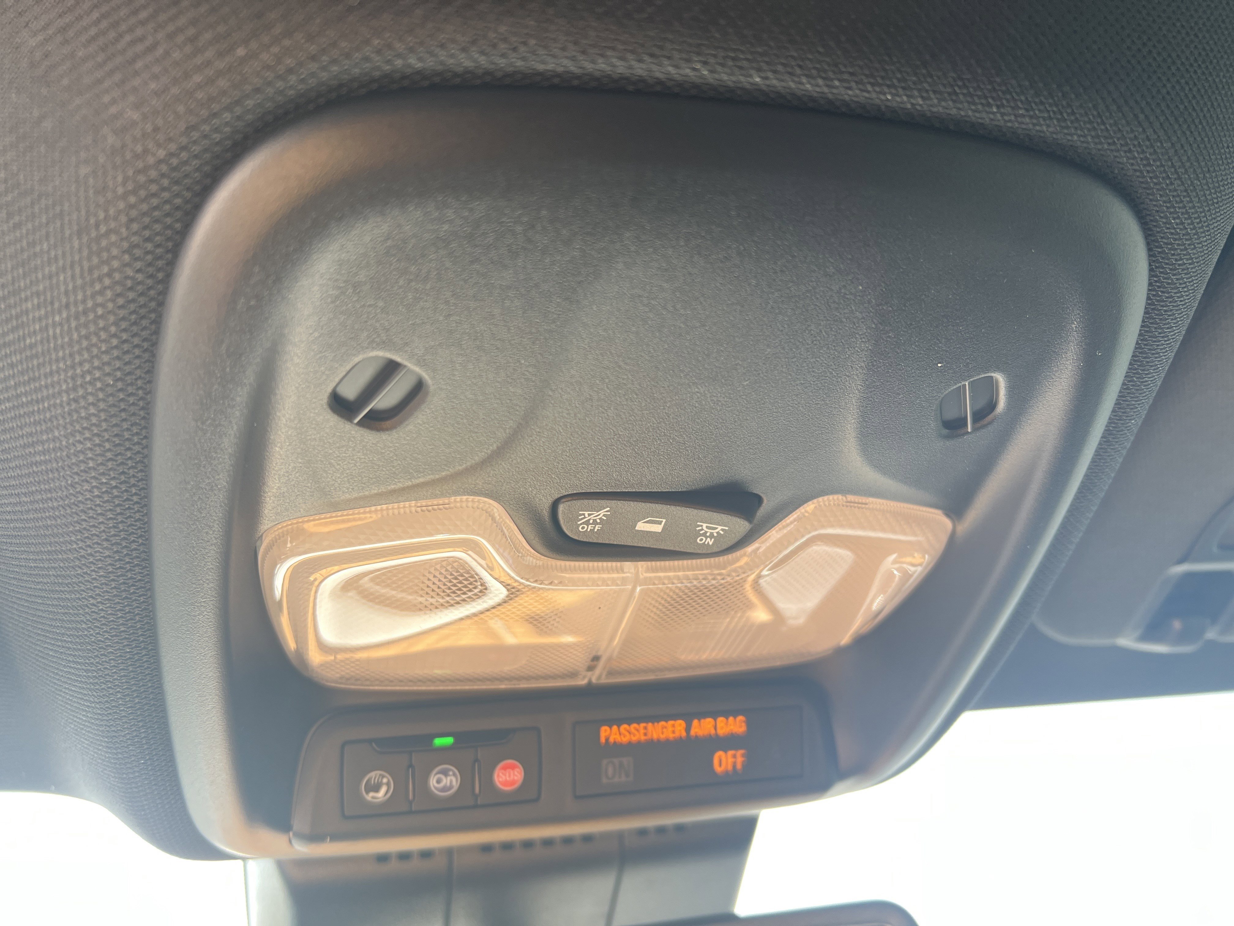 New 2026 GMC Canyon Elevation w/ Convenience Package image 25