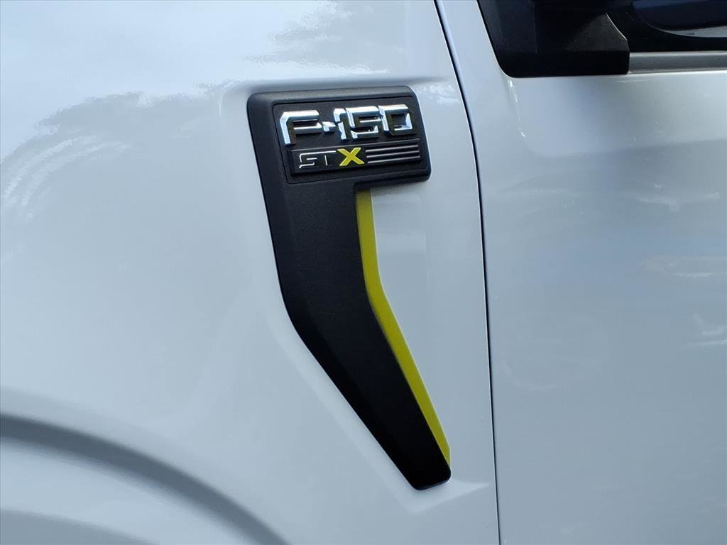 Used 2024 Ford F150 STX image 14