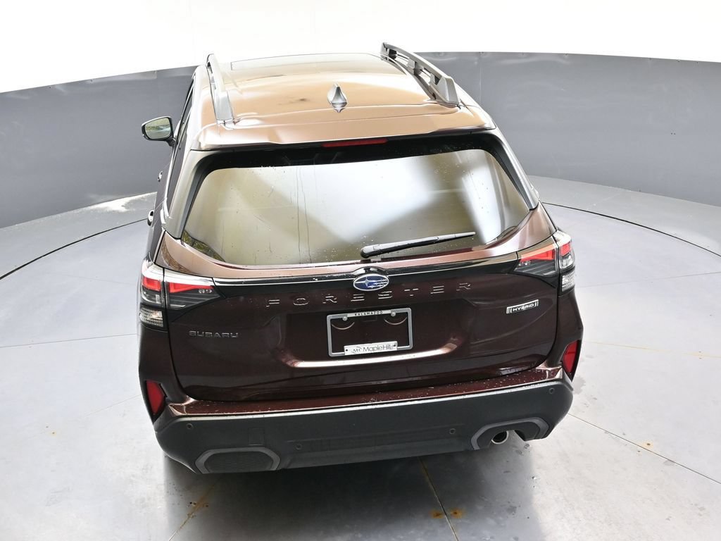 New 2026 Subaru Forester Limited AWD/4WD image 49