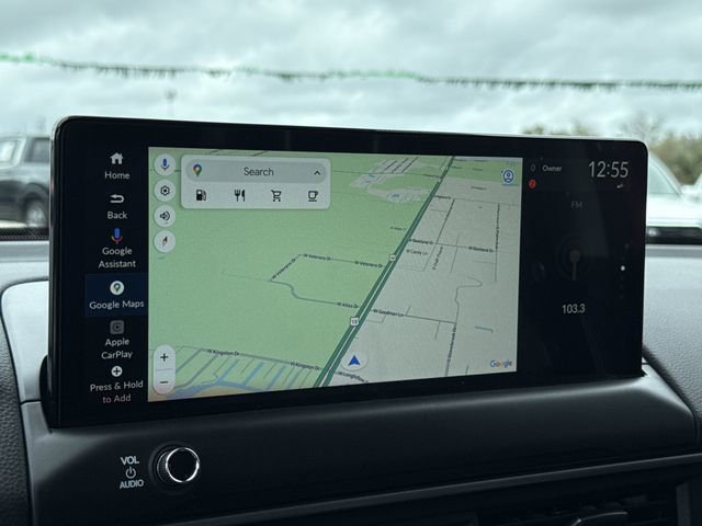 New 2026 Honda Pilot EX-L image 29