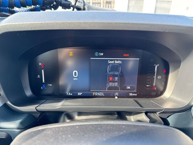 New 2025 Ford Maverick XLT w/ XLT Luxury Package AWD/4WD image 15