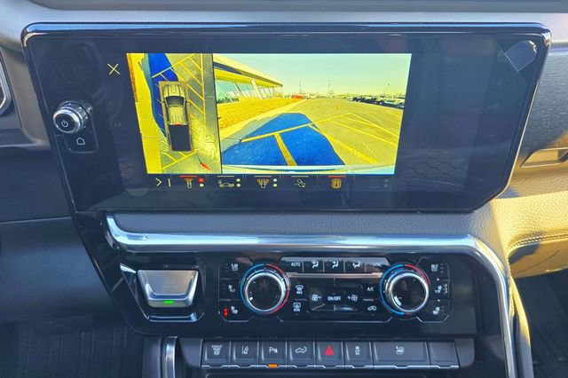 New 2026 GMC Sierra 3500 Denali w/ Denali Reserve Package image 34