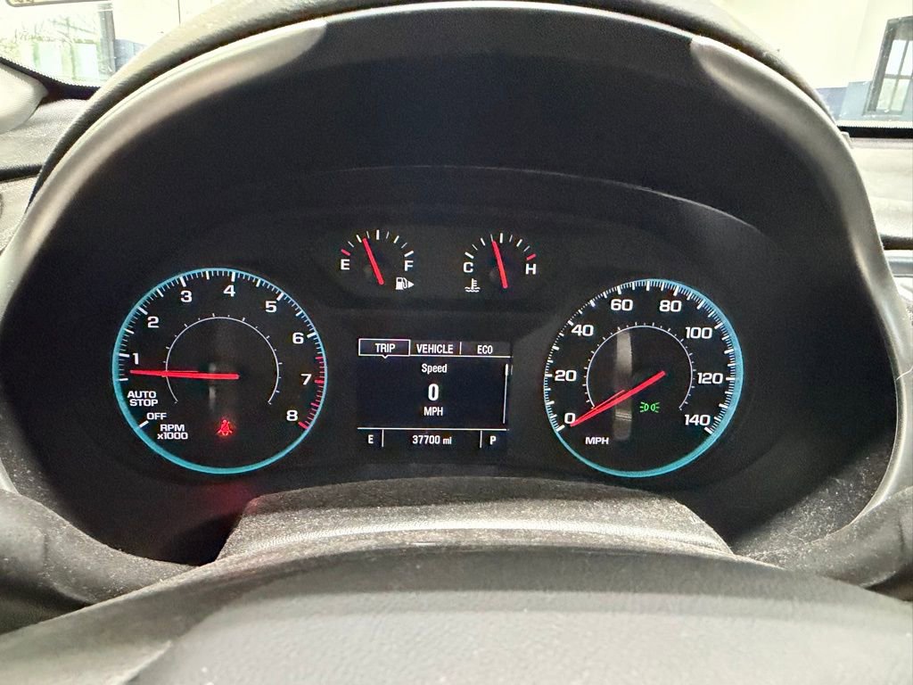 Used 2022 Chevrolet Malibu LS image 17