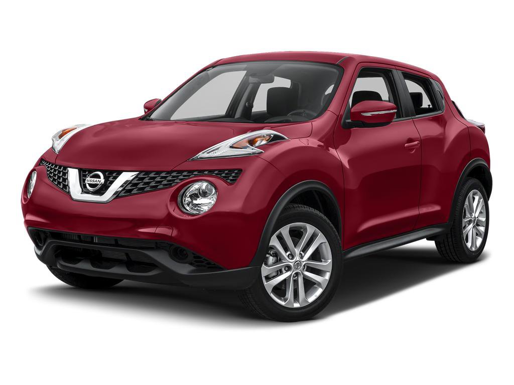 Used 2017 Nissan Juke S image 1