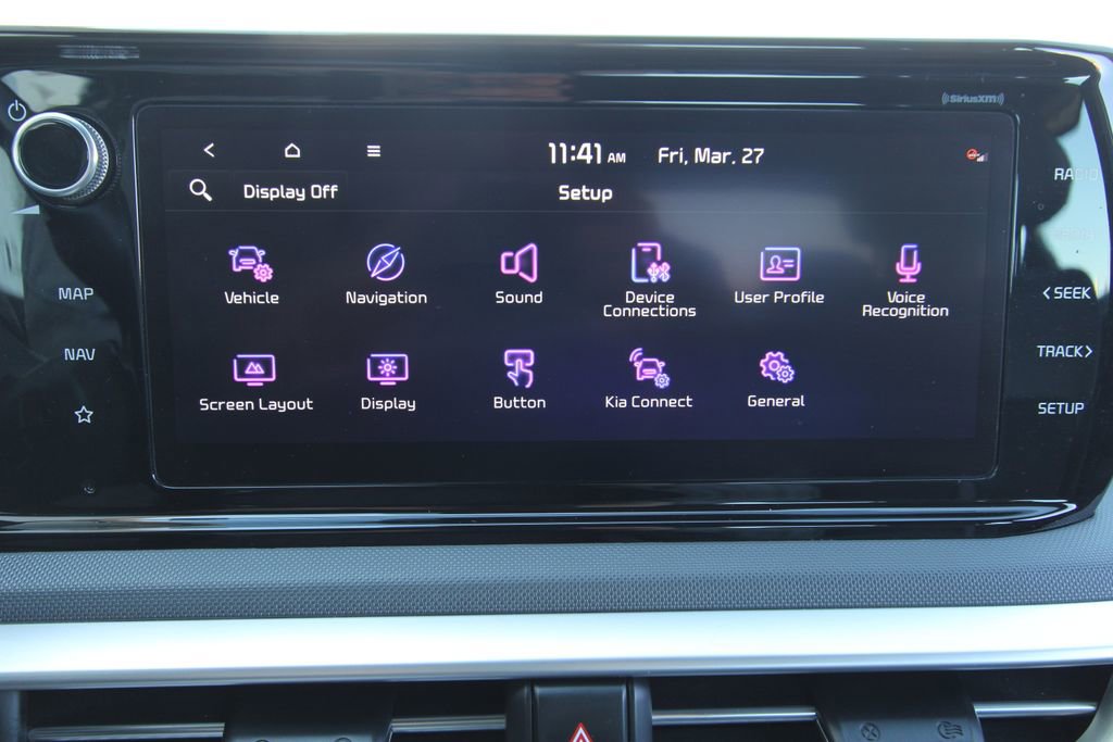 Used 2022 Kia K5 GT-Line w/ GT-Line FWD Premium Package image 35