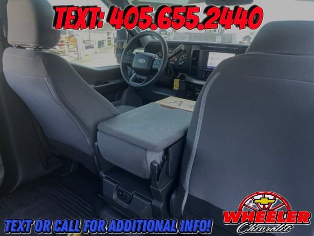 Used 2024 Ford F350 XL w/ FX4 Off-Road Package image 9