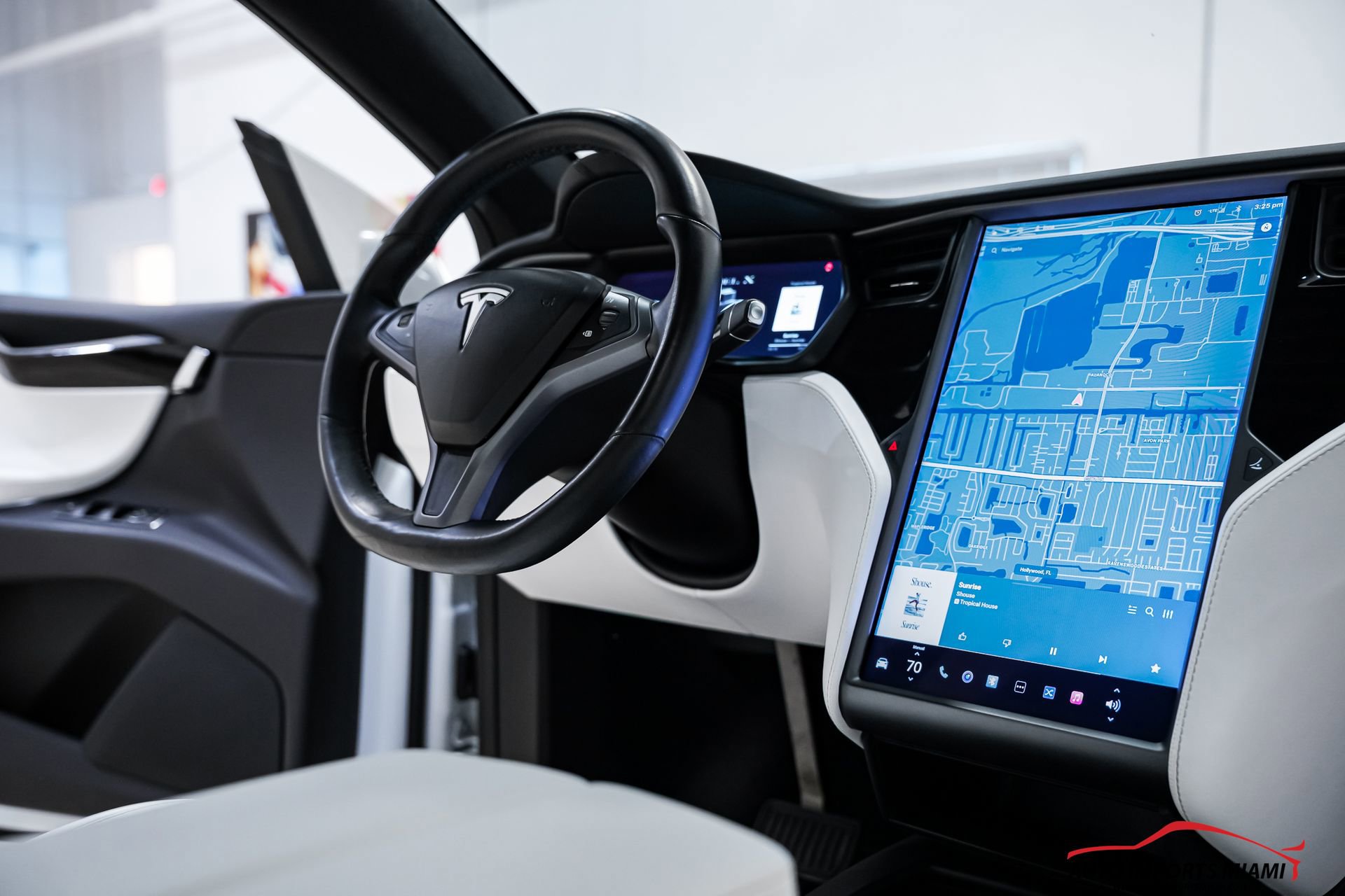 Used 2019 Tesla Model X Long Range AWD/4WD image 67