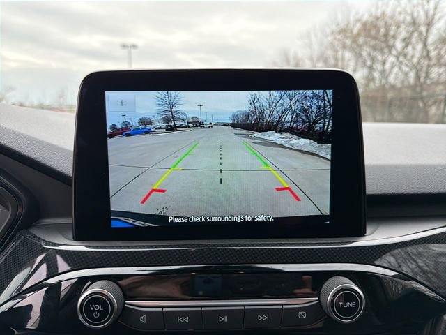 Used 2025 Ford Escape ST-Line Select image 20