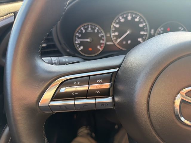 Used 2023 MAZDA CX-30 AWD 2.5 S w/ Premium Package image 36