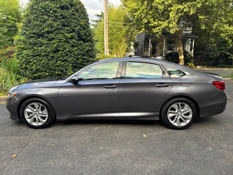 Used 2020 Honda Accord LX image 7