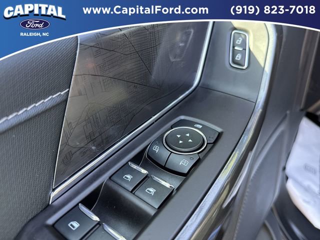 Certified 2023 Ford F150 XLT w/ Equipment Group 302A High AWD/4WD image 21