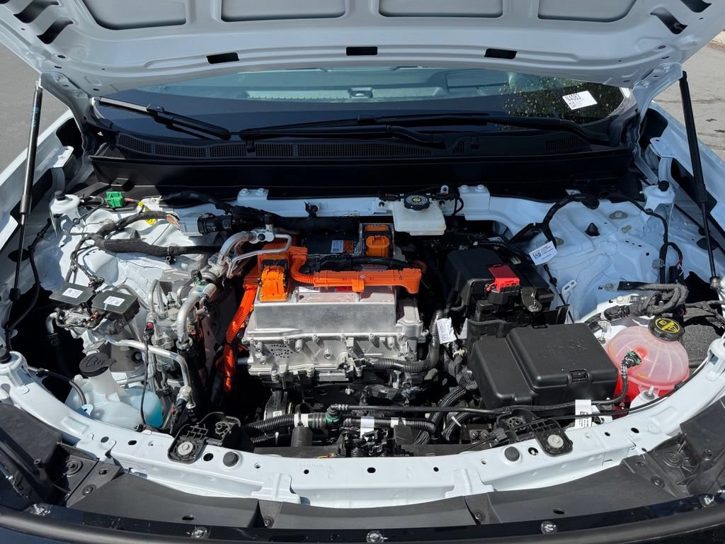 New 2026 Honda Prologue Elite image 44