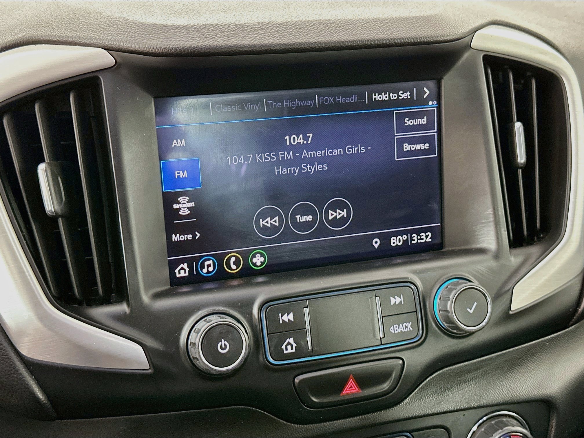 Used 2019 GMC Terrain SLT w/ Preferred Package FWD image 19