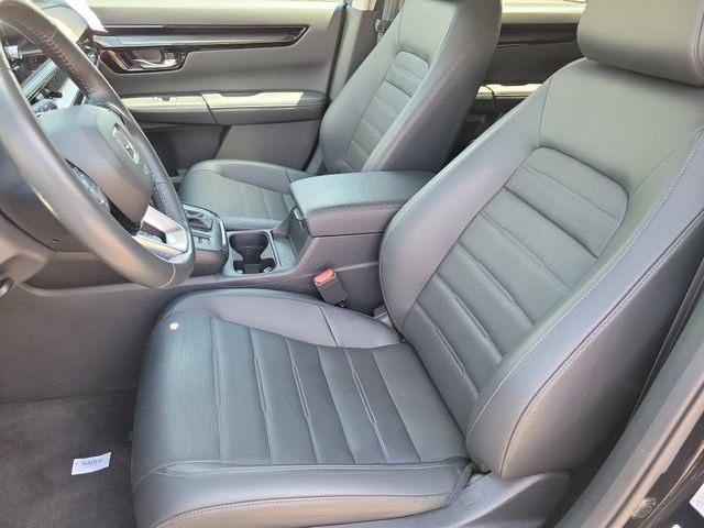 Used 2023 Honda CR-V EX-L image 11