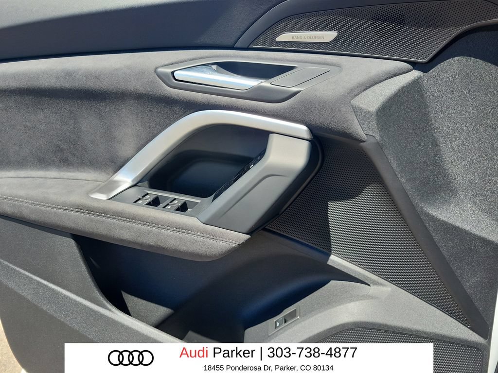 New 2026 Audi SQ5 Premium Plus AWD/4WD image 6