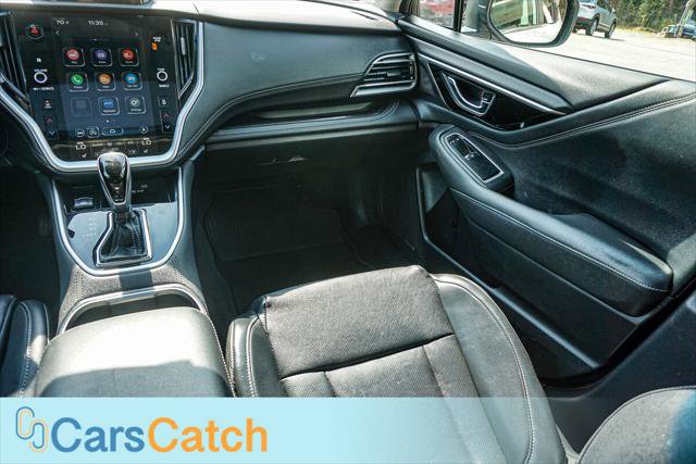 Used 2021 Subaru Outback Limited w/ Popular Package #2 image 23